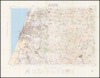 תל אביב-יפו / עבד ושרטט ע"י אגף המדידות – הספרייה הלאומית