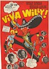 Viva Willy – הספרייה הלאומית