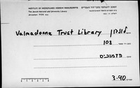 פזמונים לשמחת תורה ולמועדים אחרים.