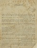 (עלון) מכתב גלוי אל מר יצחק גרינבוים (1) – הספרייה הלאומית