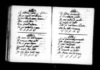 Song for Purim in Italian.