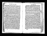 פרי צדיק.