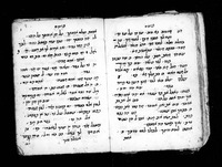קבץ פיוטים.