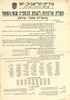 הטלת ארנונות לשנת הכספים 1961/62 – הספרייה הלאומית