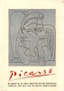 Picasso - Au musee de Tel-Aviv – הספרייה הלאומית