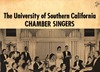 The University of Southern California Chamber Singers – הספרייה הלאומית