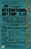 International art fair – הספרייה הלאומית