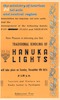 traditional mindling of hanuka lights – הספרייה הלאומית