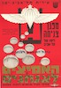 האמיצים לצנחנים - מפגן צניחה לימה של תל-אביב – הספרייה הלאומית