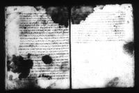 אגרות, שירים וקינות על נפטרים.