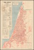 Tel Aviv and Jaffa [cartographic material].