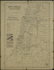 Erez Israel Palestine [cartographic material] – הספרייה הלאומית