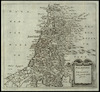 Palæstina et Phoenice [cartographic material] : cum parte cople Syriæ / C.Buno fecit – הספרייה הלאומית