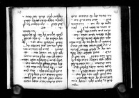 תקון חצות : מנהג קרפנטרץ.