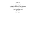 Ultrasound at sundown : poems 2010 / Yaakov Ben David.