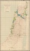 Map of Palestine [cartographic material] : Showing land in Jewish ownership / Edited by the Palestine Land Development Co.