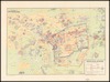 Gerusalemme [cartographic material] : Carta-guida antica e moderna / S. Spyridon, Zinc Pikovsky.