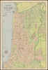 Steimatzky's pictorial map of Tel Aviv Jaffa / Drawn by L. Klausner – הספרייה הלאומית