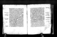 פרוש כתובים ליוסף קמחי (משלי).