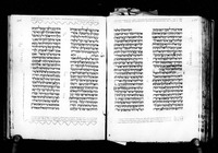 נביאים אחרונים וכתובים : עם ניקוד וטעמים, מסורה קטנה וגדולה.
