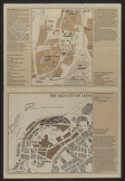 Tel Aviv Yafo (Jaffa)