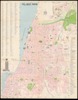 Tel Aviv - Yafo [cartographic material].