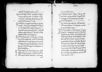 Selections of Church canons.