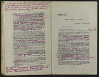 Les Evénements de Constantine, 5 août 1934 : quelques documents / Eugène Vallet.