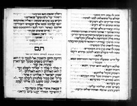 תפלות נוספות לתפלות הקבע לימים נוראים.