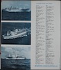 (עלון) לוח הפלגות ים תיכון 1966(1) – הספרייה הלאומית
