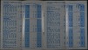 (עלון) Transatlantic sailing schedule and rates 1967 (1) – הספרייה הלאומית