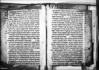 מחזור מנהג אשכנז המזרחי (ביהם) לעשרת ימי תשובה-שבועות.