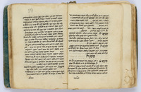 ימין משה : הלכות שחיטה וטרפות.