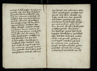 Sermon against diseases.