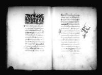 The Three liturgies.