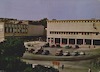 גלויה - טבריה – הספרייה הלאומית