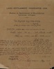 פקודת סידור עניני הקרקעות 1928 – הספרייה הלאומית