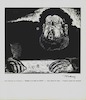 תערוכתו של הצייר היהודי מאסכולת פאריס - ארתור קולניק – הספרייה הלאומית