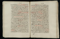 غاية الاتقان في تدبير بدن الانسان : المقالة الأولى ونصف المقالة الثانية من الكتاب الأول منه.