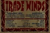 Trade Winds – הספרייה הלאומית