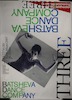 Batsheva Dance Company - Three – הספרייה הלאומית