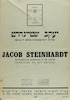 יעקב שטיינהרט – הספרייה הלאומית