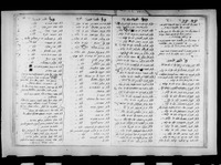 קרית ספר (אותיות ד-ת).