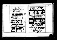 תפלות נוצריות.