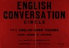 ENGLISH CONVERSATION CIRCLE – הספרייה הלאומית