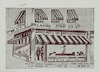 י. ל. קזן אפריון - סככות, ווילונים ברזנטים – הספרייה הלאומית