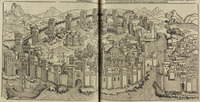 Constantinopolis.