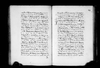 Greek manuscript.