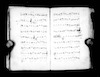 Slavonic [Slavic] manuscripts.
