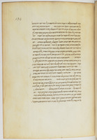 באור אמצעי על ספר השמים והעולם של אריסטו.